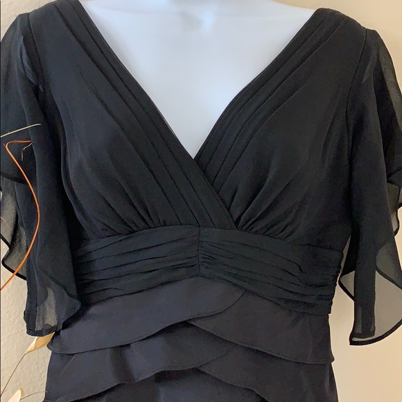 Adrianna Papell Dresses & Skirts - 3 for $12 Adrianna Papell black dress